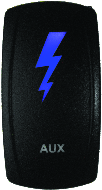 DFR Lighted Switch