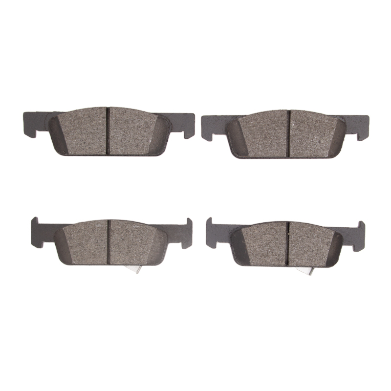 RNC Ceramic Brake Pads