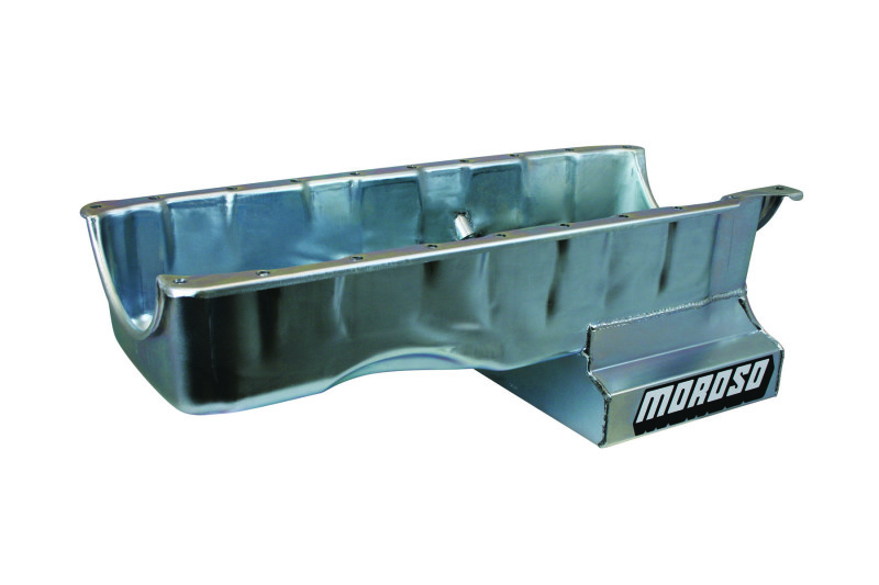 MOR Oil Pans