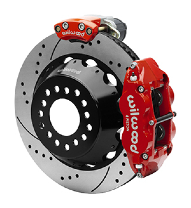 WIL Dynapro Brake Kit