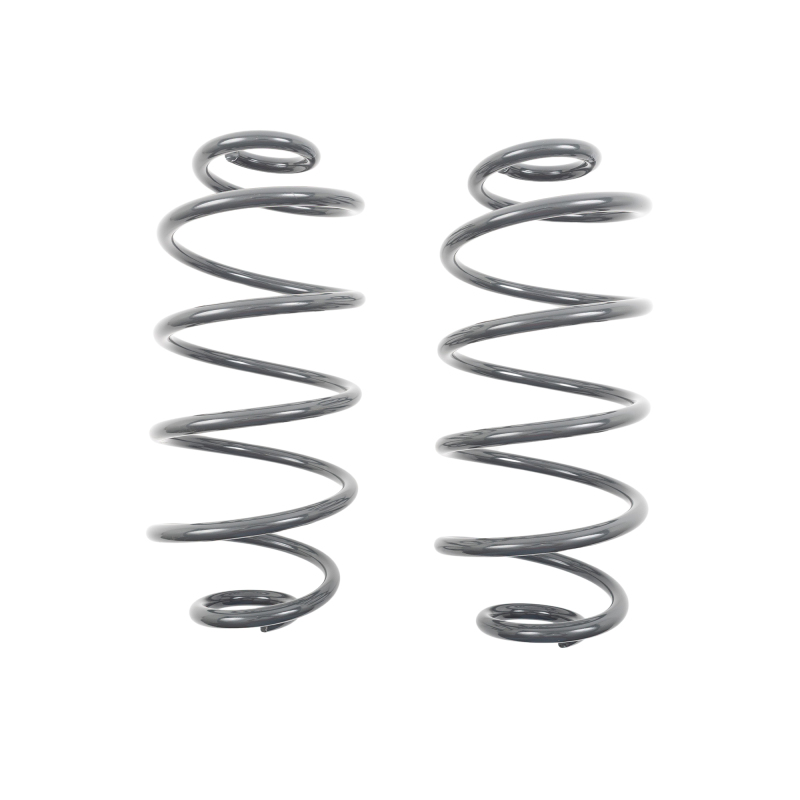 Belltech MUSCLE CAR SPRING SET 67-72 CHEVELLE MALIBU
