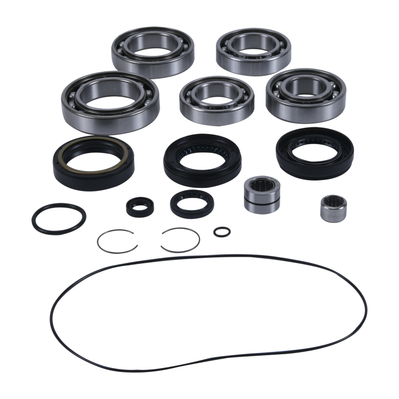 ABR Differential Kits