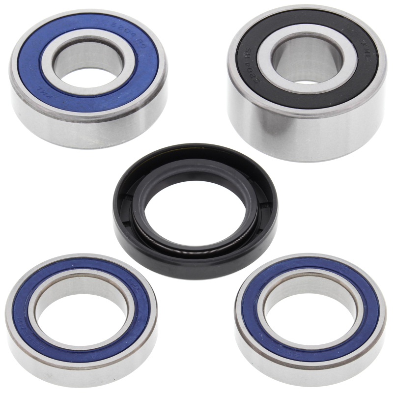 ABR Wheel Bearing Kits