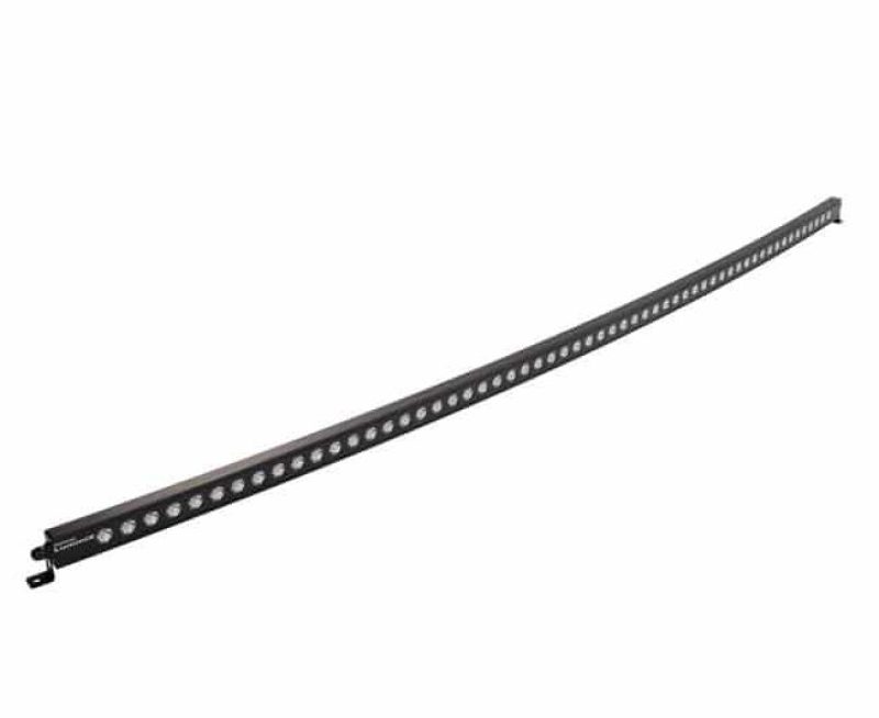 Putco Luminix High Power LED - 60in Curved Light Bar - 57 LED - 22800LM - 61.63x.75x1.5in - 6 Deg thumbnail 3