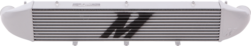 Mishimoto MMINT-FIST-14KPSL Intercooler Kit, Silver/Polished, fits Ford Fiesta ST 2014-2019