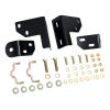 WES Light Bar Mount Kits