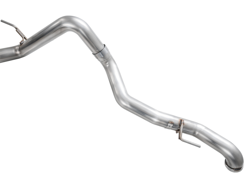 AWE Tuning Exhaust for 4th Gen Toyota Tacoma BashGuard Only