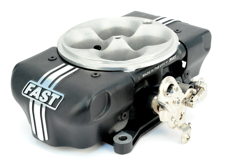 FST Throttle Bodies
