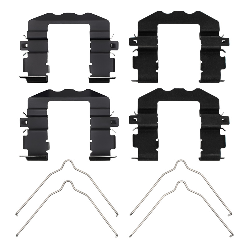 DFC 07-25 Hyundai Sonata Front Premium Hardware Kit