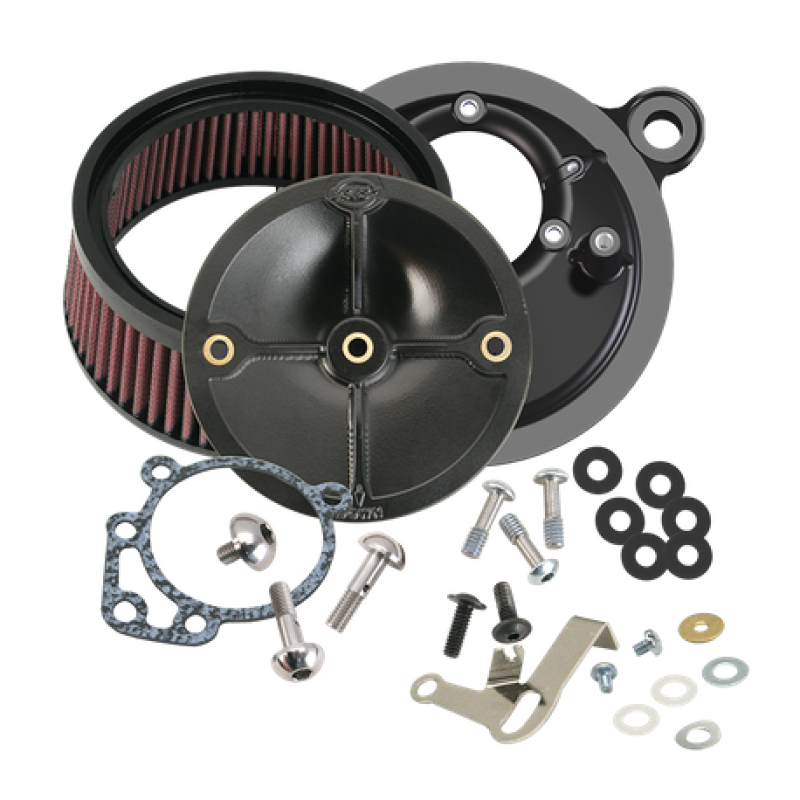 SSC Air Cleaner Kits