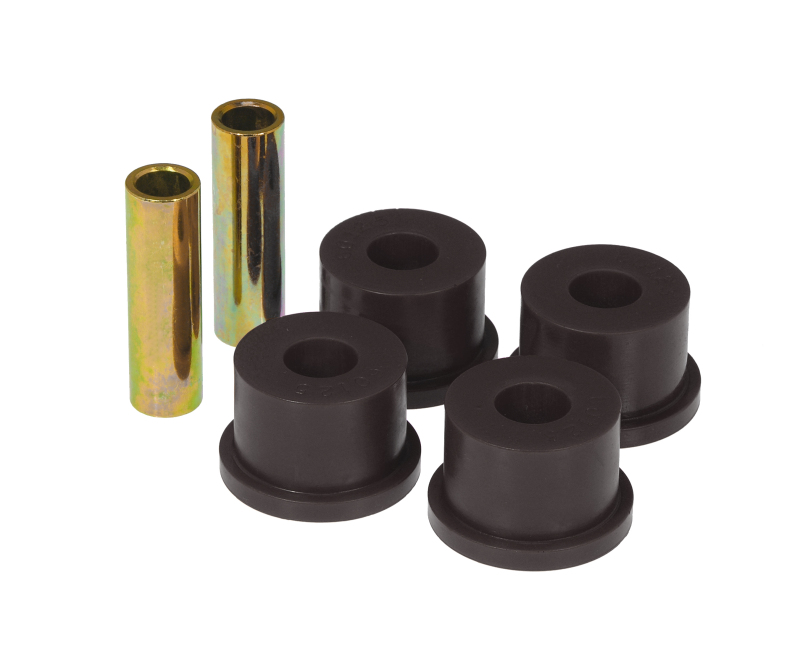 PRO Pivot Bushings - Blk