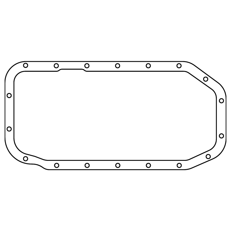 CG Oil Pan Gaskets