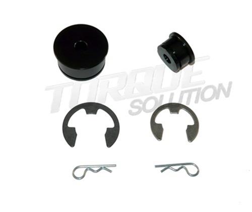 TQS Shifter Cable Bushings