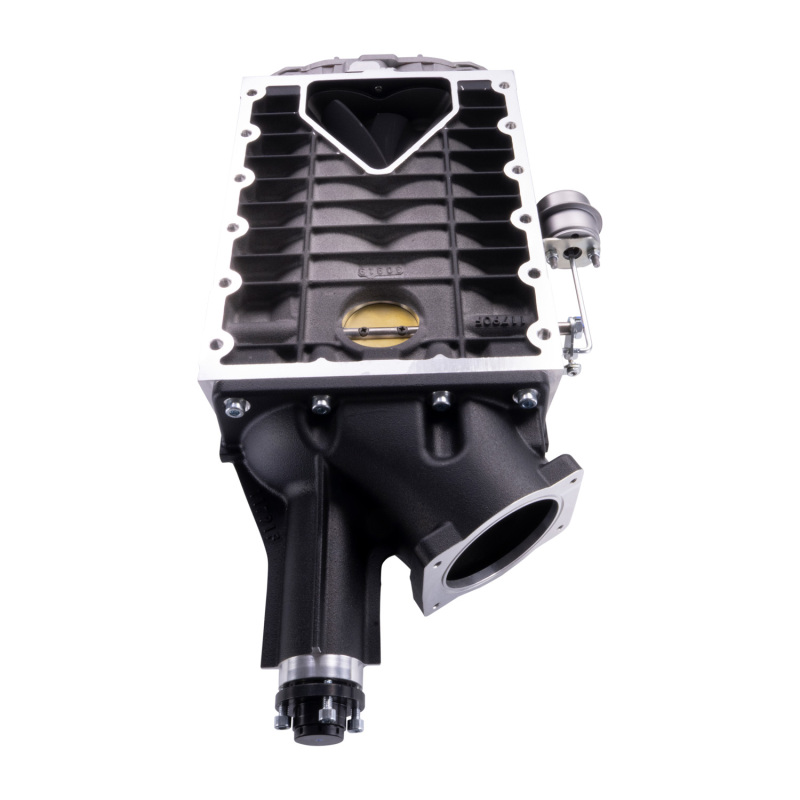 EDE Supercharger
