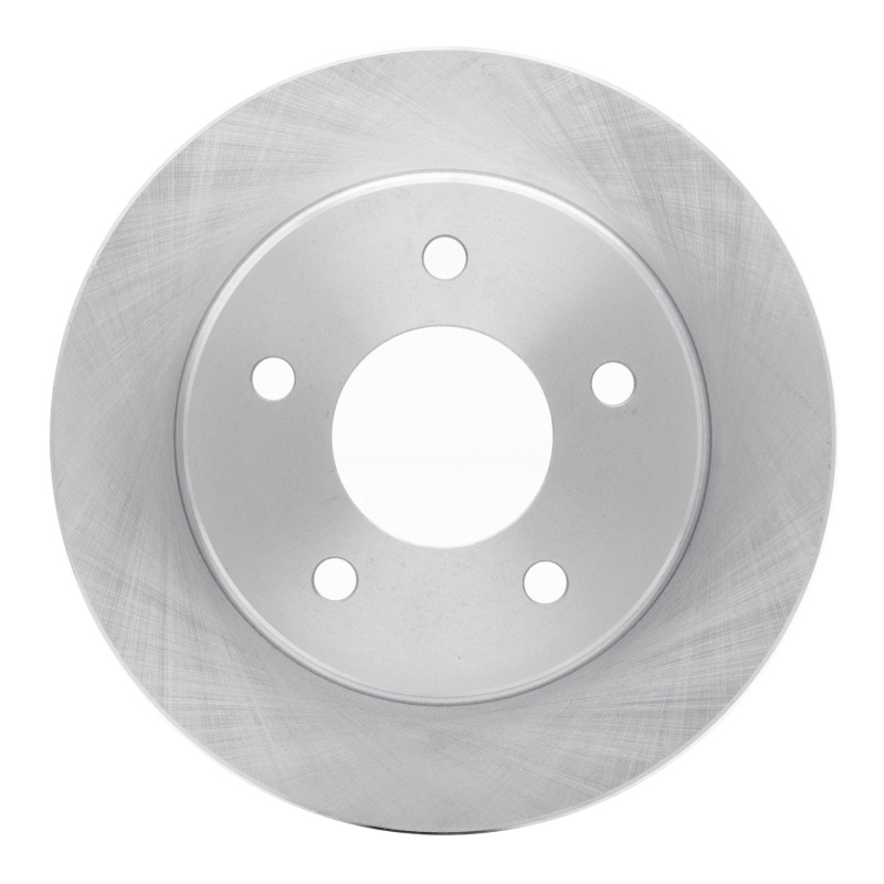DFC Brake Rotors - Plain