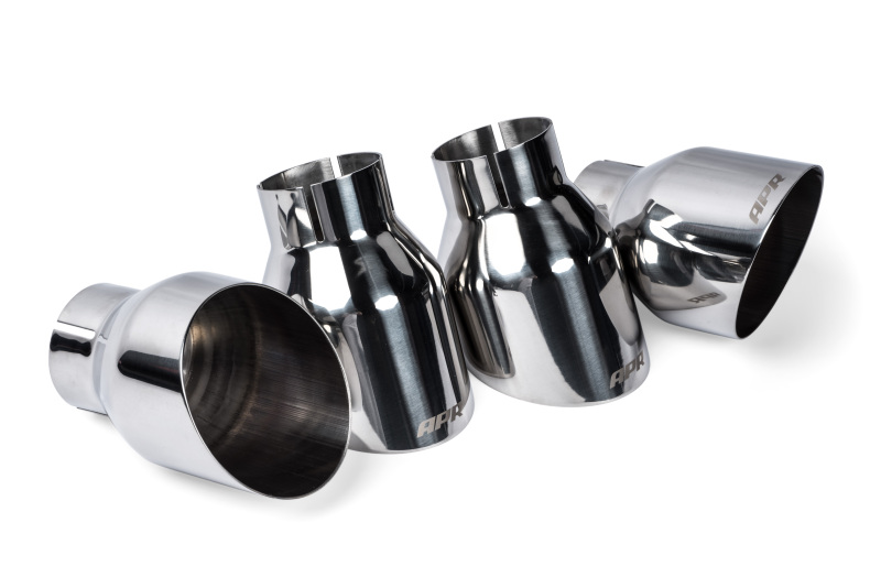 APR Catback Exhaust Systems