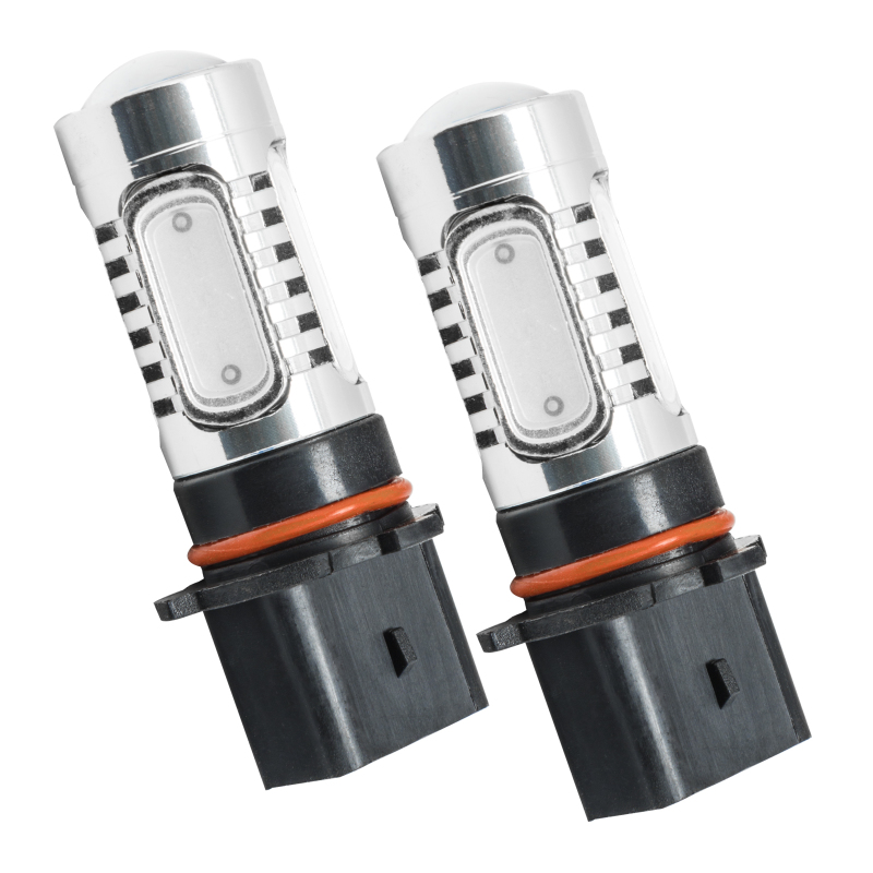 Oracle P13W Plasma Bulbs (Pair) - Blue thumbnail 4