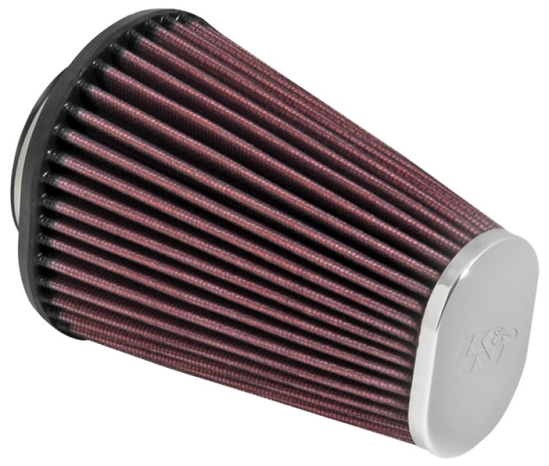 Universal Clamp-On Air Filter