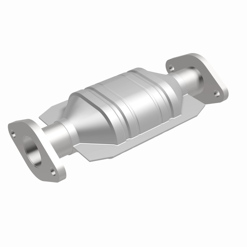 MagnaFlow Conv DF 99-04 Kia Spectra 1.8L thumbnail 6