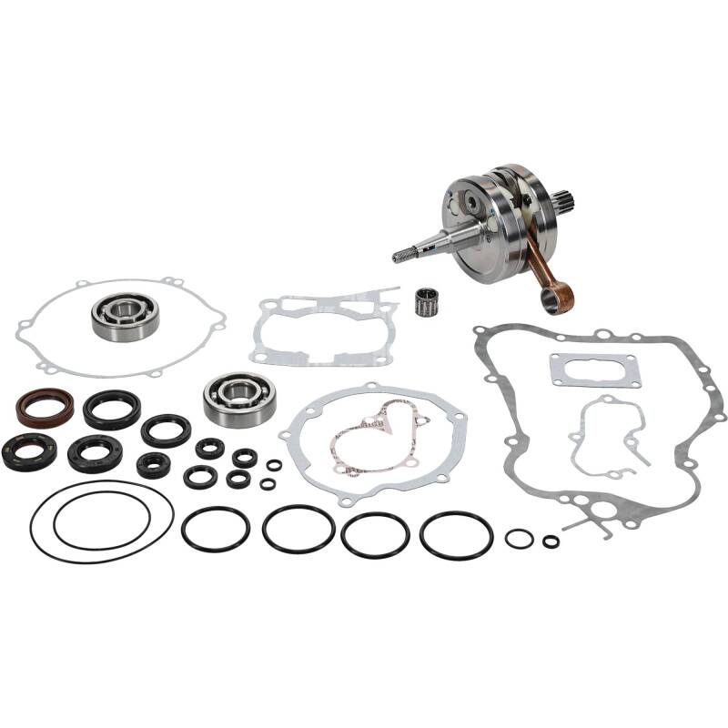 HDS Bottom End Kit