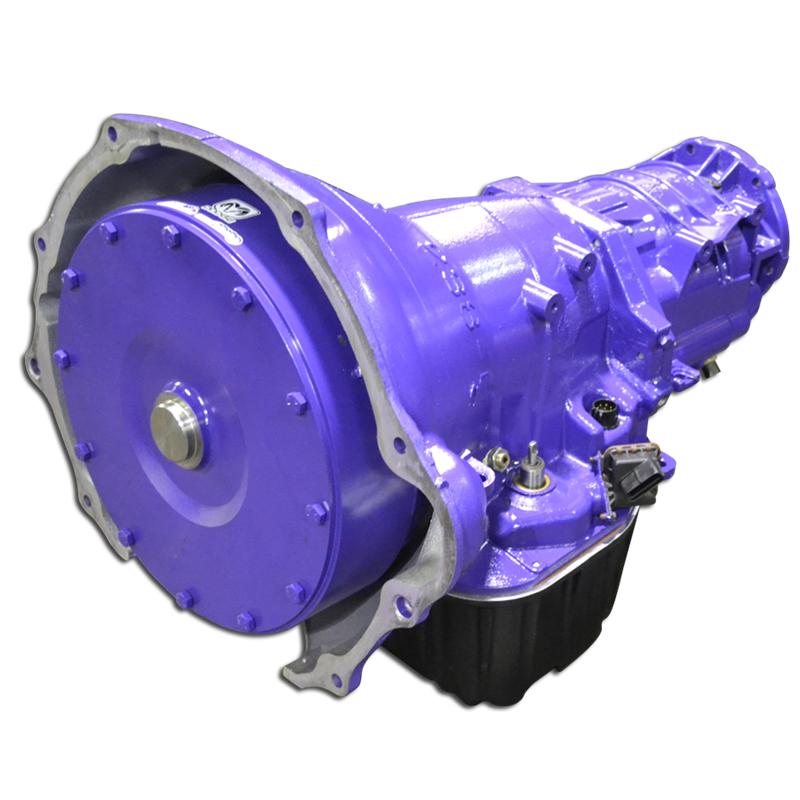 ATS Diesel 1990-93 Dodge 2wd 618 Stage 1 Transmission Package