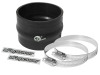aFe MagnumFORCE Coupling Kit 3in ID x 2.25in L Hump (Silicone) thumbnail 4