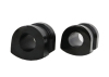 Whiteline 92-98 BMW 318i 27mm Front Sway Bar Mount Bushing Kit thumbnail 9