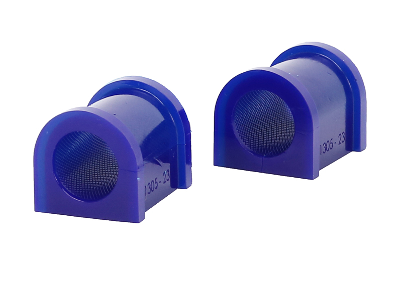 SPR Bushings - Sway Bar