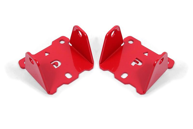 BMR Motor Mount Kits
