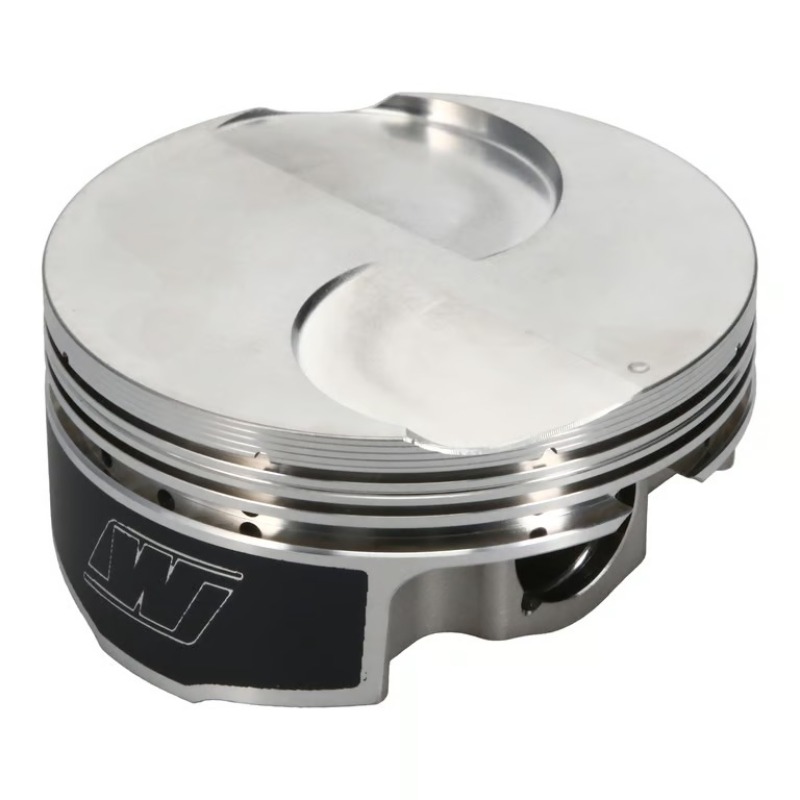 Piston Set, Ford, 2.3L, 3.830 in. Bore, Professional, Set of 4