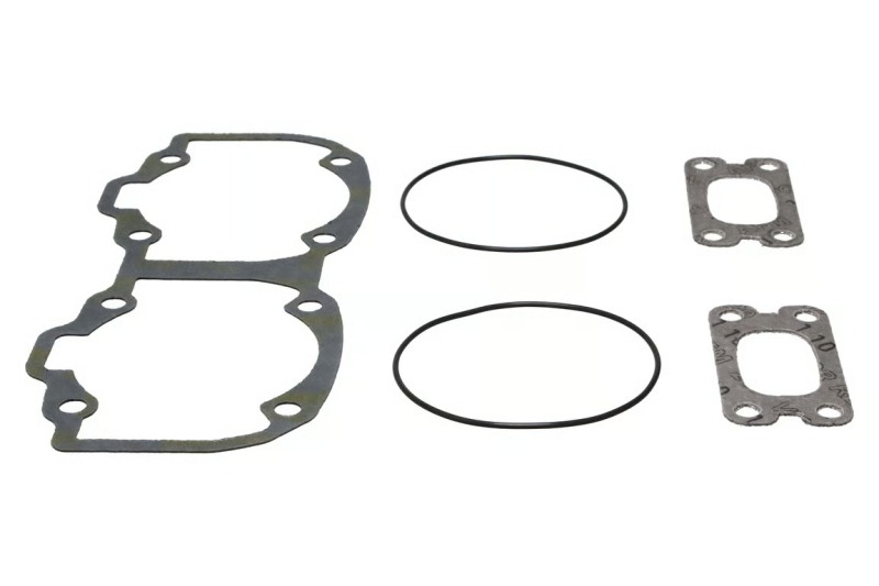 Wiseco 03-19 Ski Doo MXZ 550F FC Top End Gasket Kit thumbnail 3