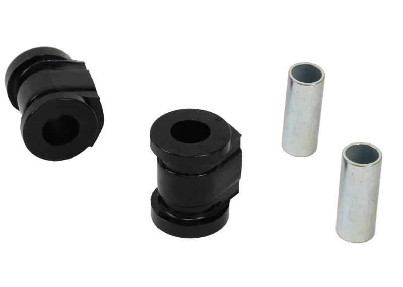Whiteline Plus 10/85-04/90 Mazda 323 BF Front Control Arm - Lower Inner Rear thumbnail 6