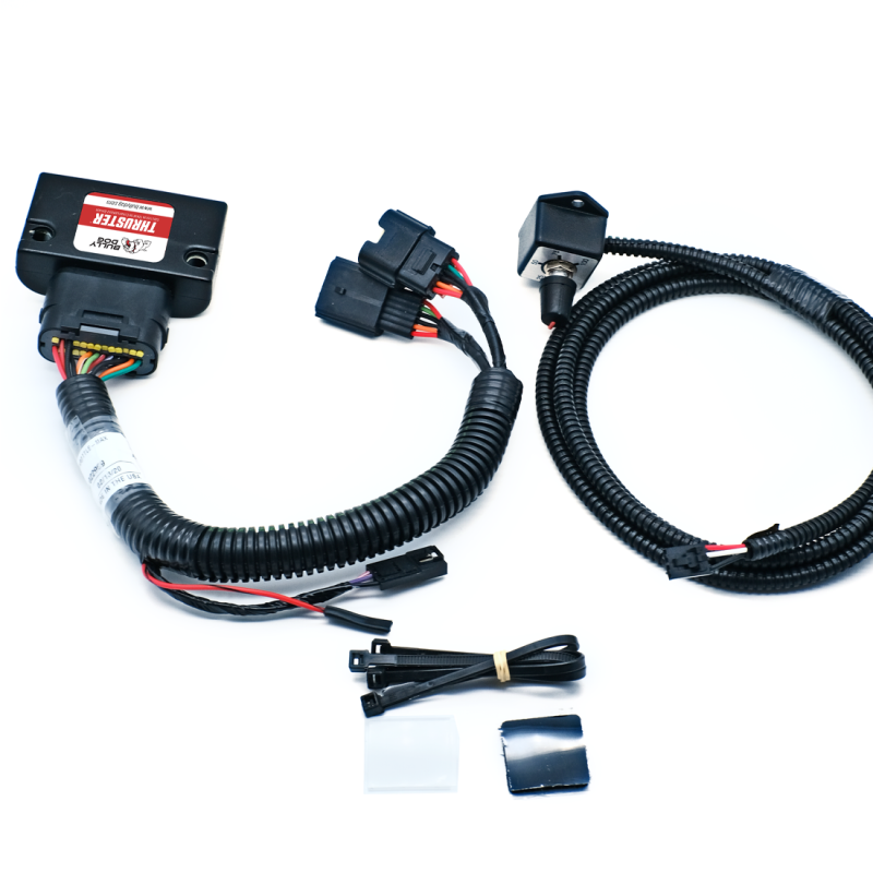 Bully Dog 05-21 Toyota Tacoma / 08-14 Toyota FJ Cruiser Thruster Throttle Booster thumbnail 8