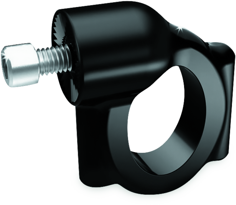 KUR License Plate Mounts E