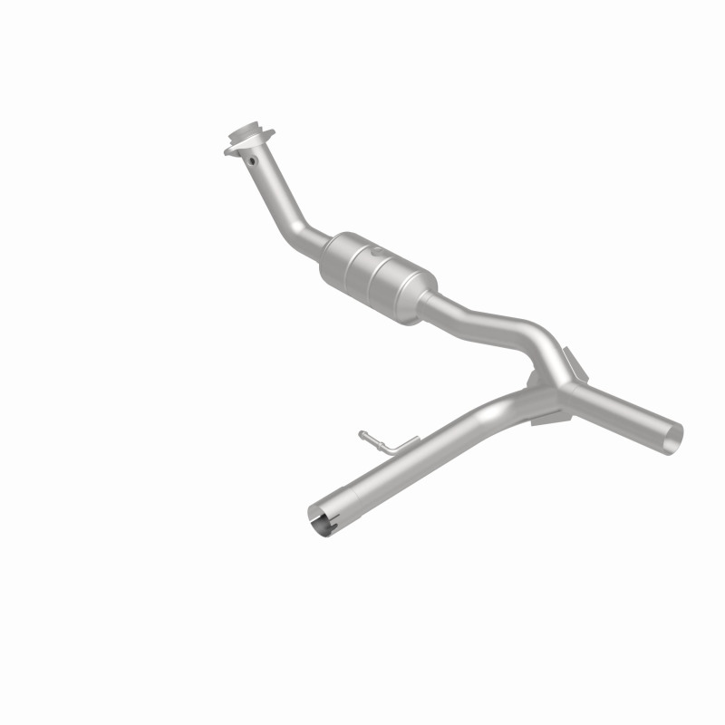 MagnaFlow Direct Fit Catalytic Converter F-150 04-06 8 4.6L thumbnail 8