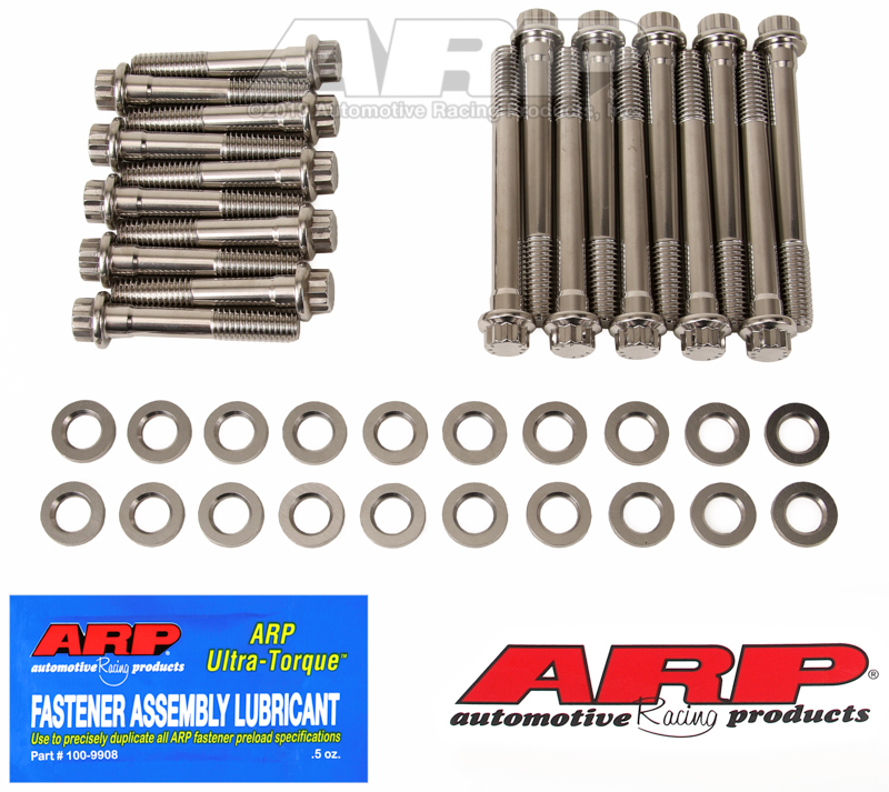 ARP Head Bolt Kits