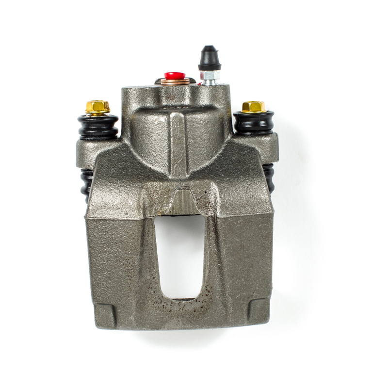 Power Stop 06-10 Jeep Commander Rear Left Autospecialty Caliper w/o Bracket thumbnail 4