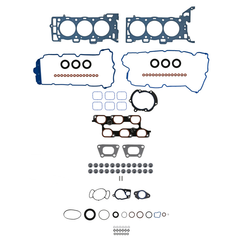 FEL Cylinder Head Gaskets