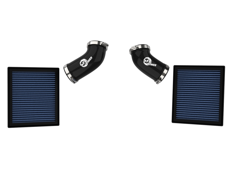 aFe Super Stock Induction System Pro 5R Media Jeep 22-23 Toyota Tundra V6-3.4L (tt) thumbnail 9