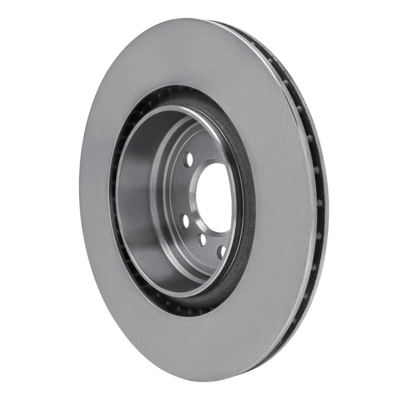 DFC 09-19 BMW 760Li Rear Brake Rotor thumbnail 5