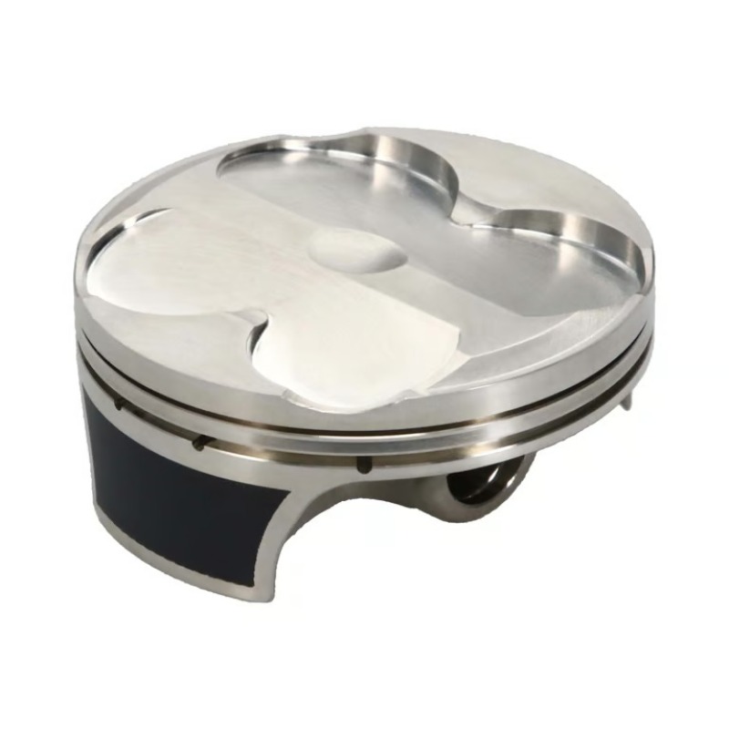 Wiseco 16-18 Yamaha YZ250F 14:1 CR Piston Kit thumbnail 3