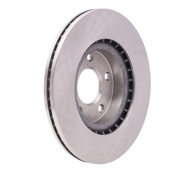 R1 03-05 Infiniti G35 Front & Rear Brake Rotor Set (2x dfc600-67088, 2x dfc600-68007) thumbnail 5