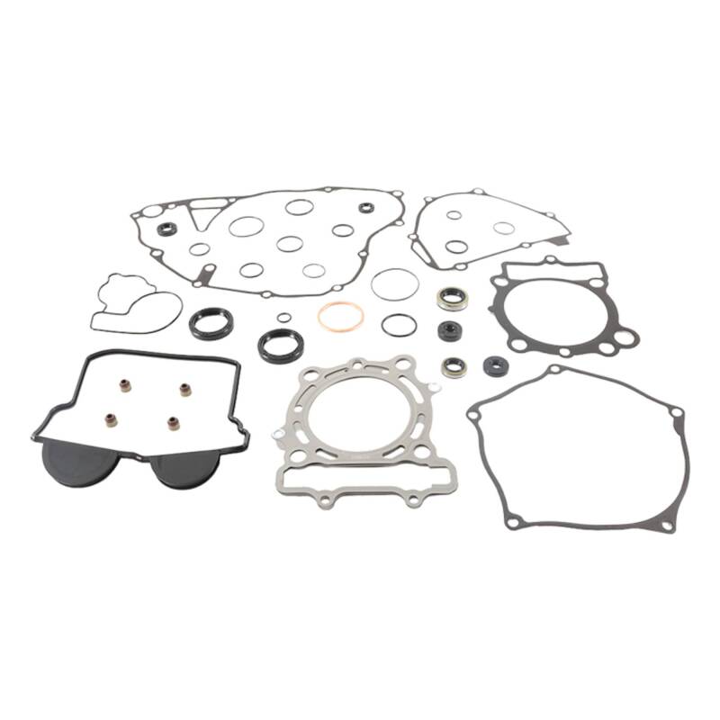 VEP Complete Gasket Kit