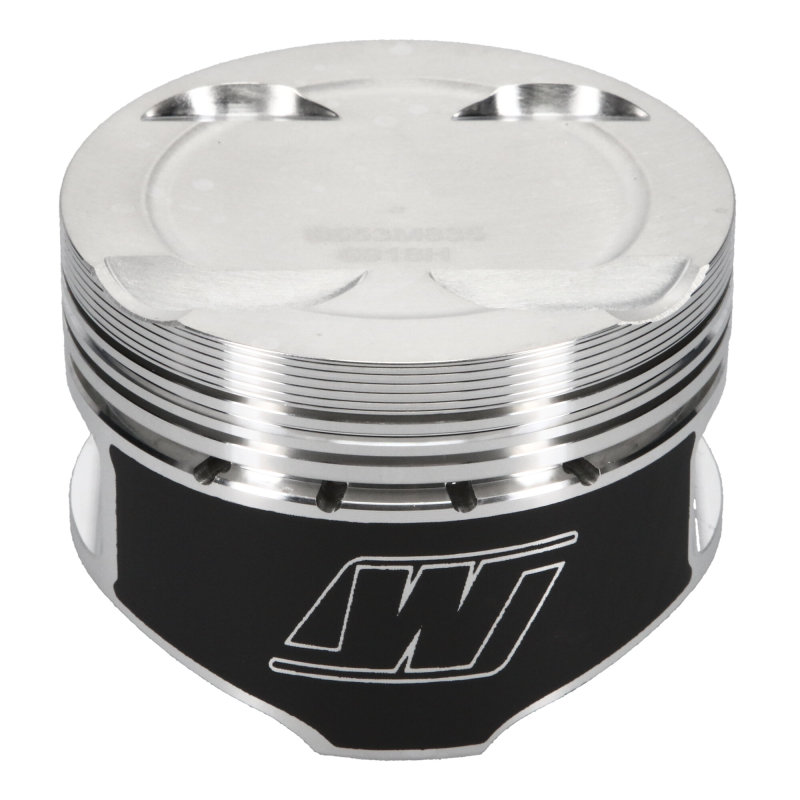 Wiseco MAZDA Turbo -4cc 1.201 X 84MM Piston Shelf Stock Kit thumbnail 8