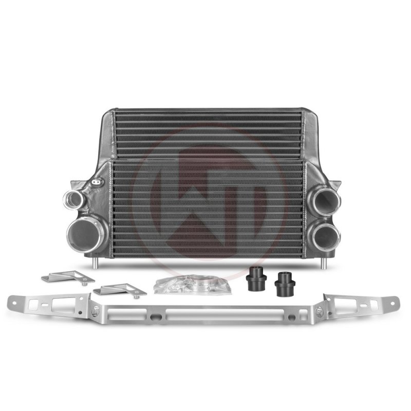 WGT Intercooler Kits - Comp