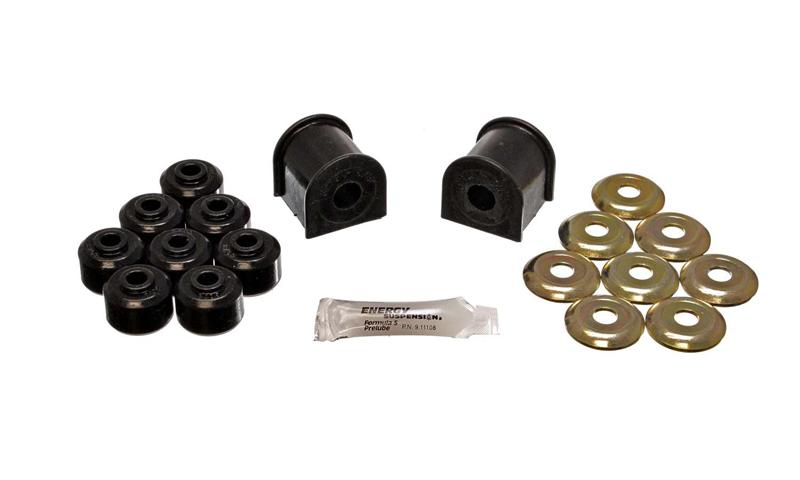 ES Sway Bar Bushings - Black