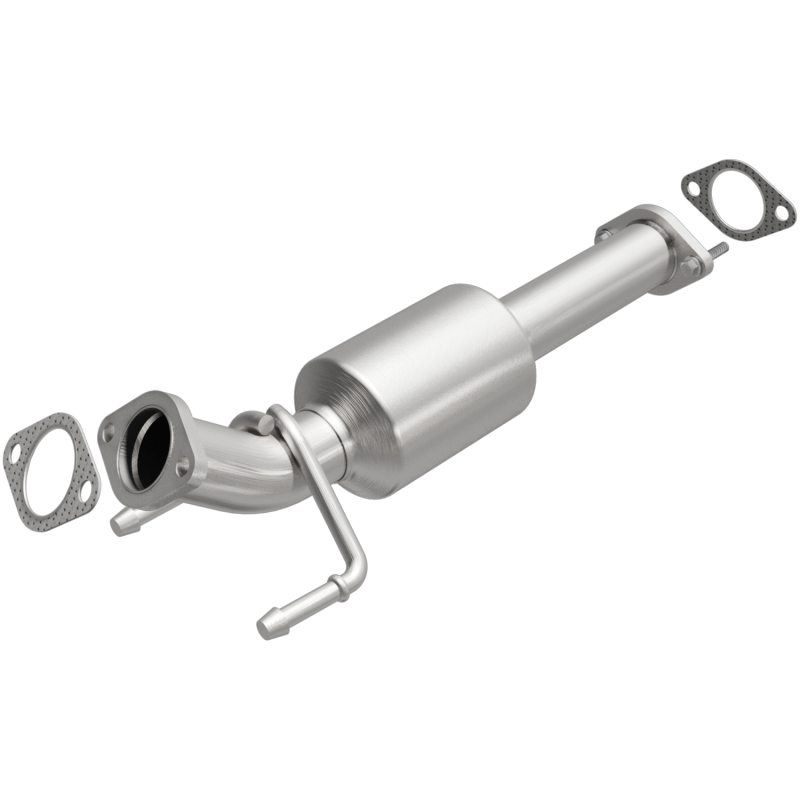 MagnaFlow Direct Fit Catalytic Converter 2012-2014 Sonic L4 1.8 OEM Underbody thumbnail 4