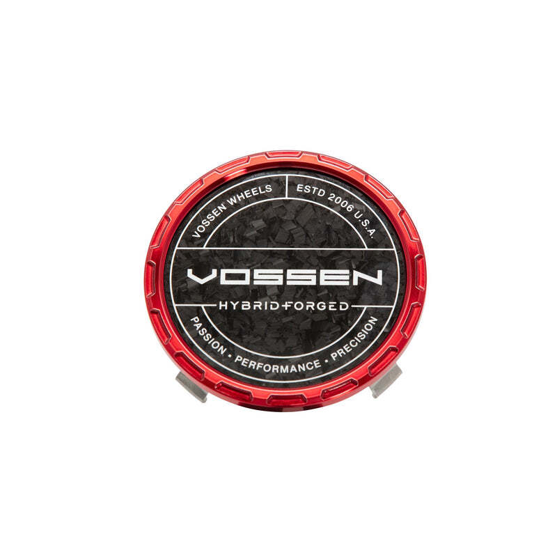 VOS Billet Center Cap 2.0