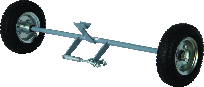BKM Training Wheels