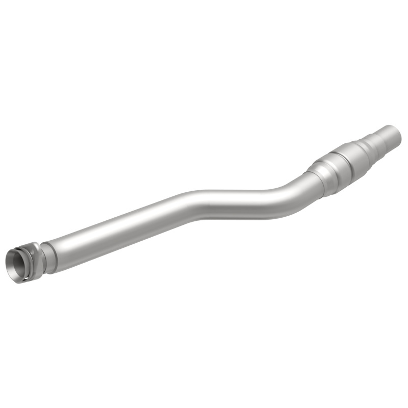 MagnaFlow Conv DF 06-07 BMW M6 Passenger Side thumbnail 4